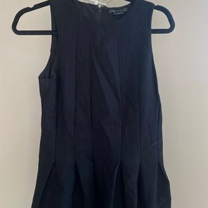 Worth New York Peplum